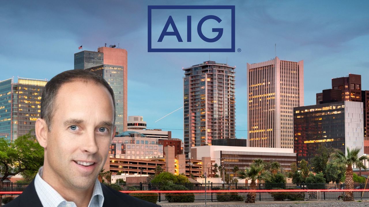 AIG taps in-house talent to bolster contract bind business ...